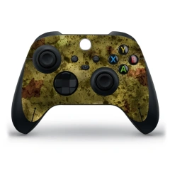 Colors Vinyl Skin Sticker Cover For XBOX Series S/X Controller Protective Skin Cover