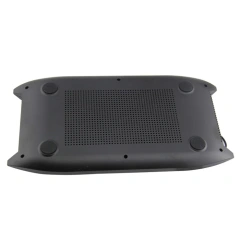 New for Xbox one X Stand Cooling Fan with Games Storage Charging Station 4 USB ports for Xbox one X