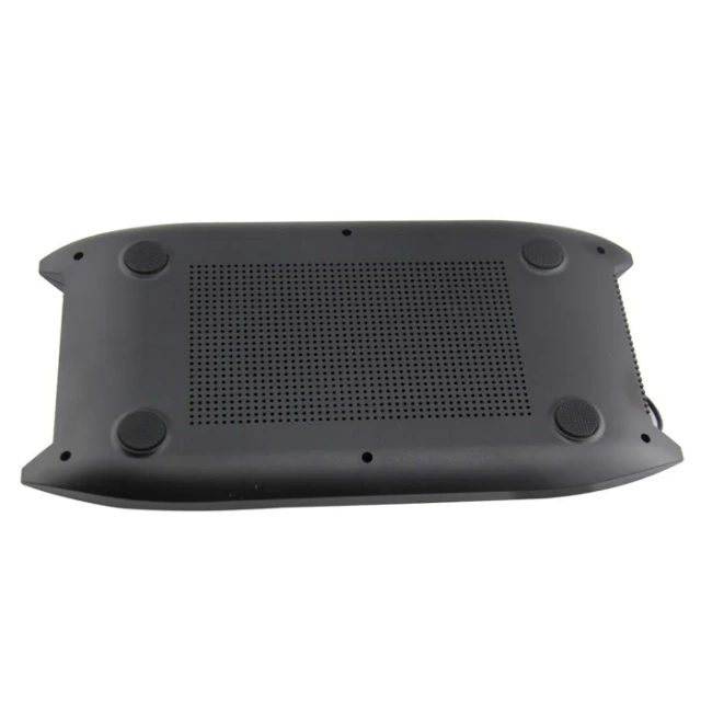 New for Xbox one X Stand Cooling Fan with Games Storage Charging Station 4 USB ports for Xbox one X