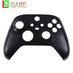 Front Shell Replacement Face Plate Case Top Shell Cover for Xbox Series X S Controller Faceplate Case Shell