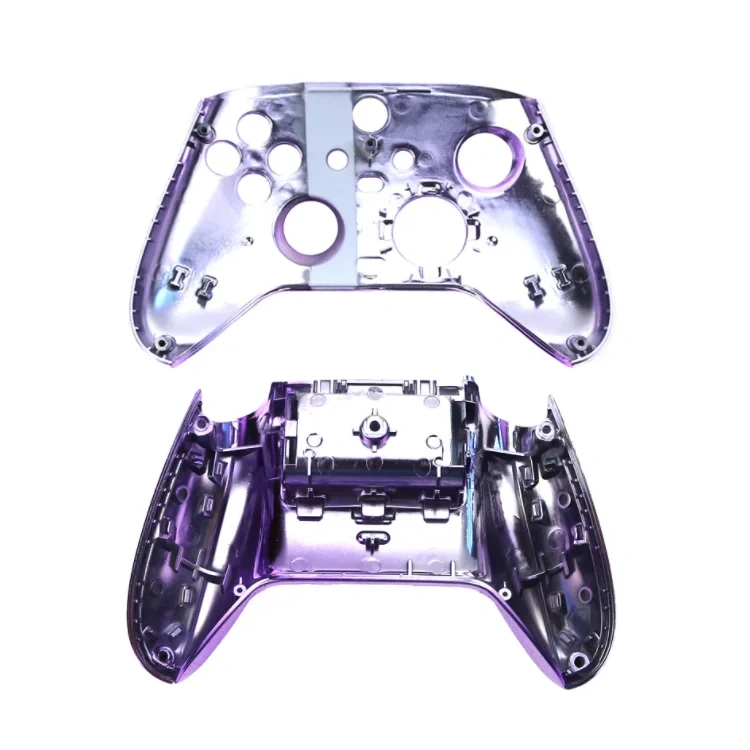 Housing Top Bottom Case Buttons Replacement Part for Xbox Series S/X Controller Shell