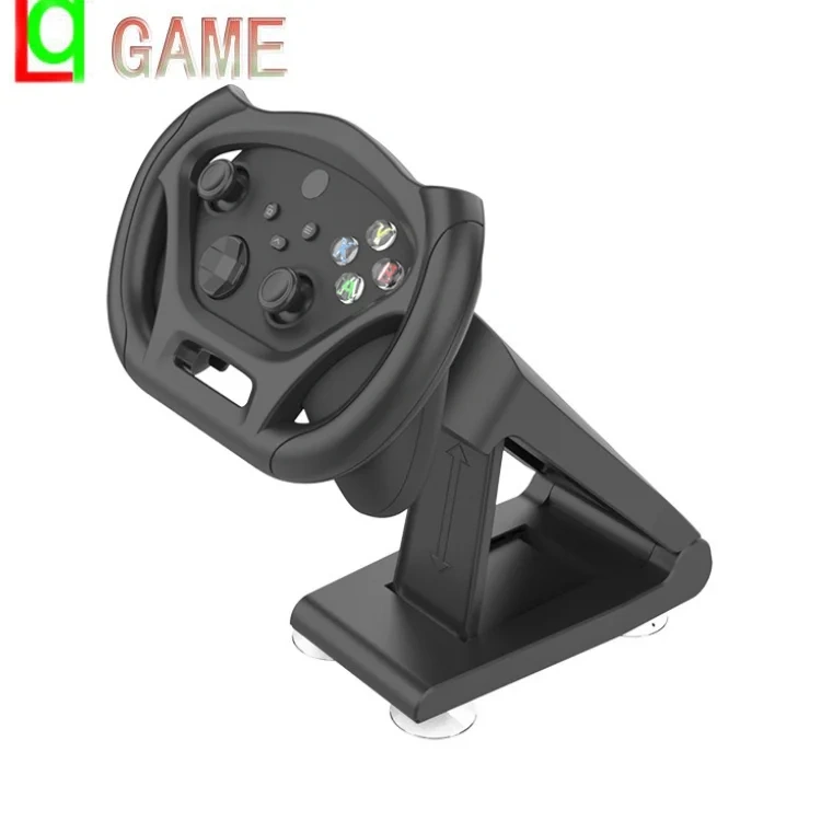 Racing Wheel Controller Stand Bracket For XBOX Series Game Console Steering Wheel For XBOX Series