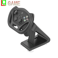 Racing Wheel Controller Stand Bracket For XBOX Series Game Console Steering Wheel For XBOX Series
