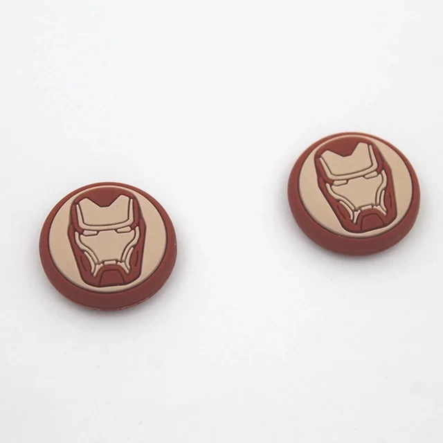Thumb Grips Rubber Thumbstick Cover Joystick For PS3/PS4/Xbox One/360/Switch Pro Controller Grips