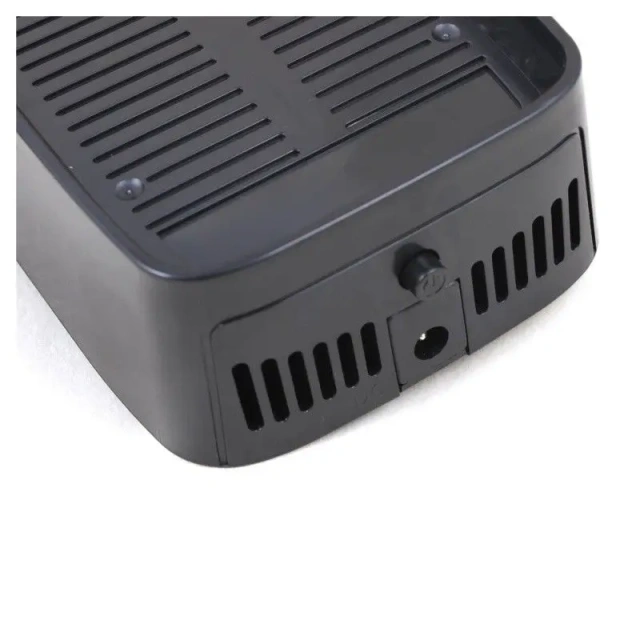 Stand for Xbox 360/Slim vertical dual cool console & controller storage cooling fan stand