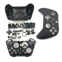Housing Shell Buttons Kit For Xbox One Elite Series 2 Gamepad Controller Housing Front Case Back Cover Shell Buttons