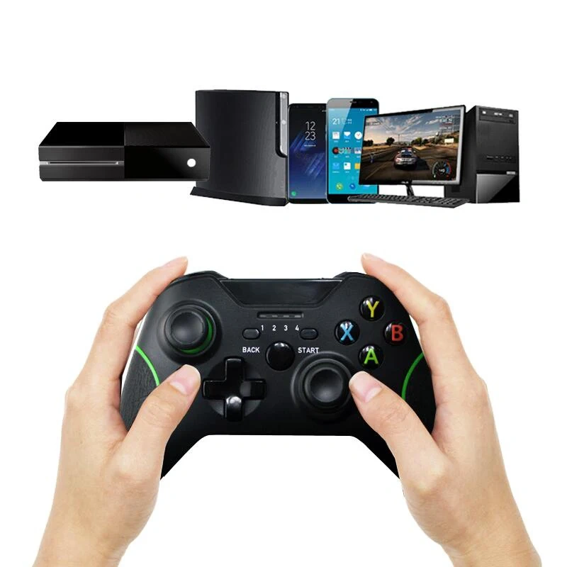 2.4G Wireless Gamepad Controller For Xbox One/PC/Android/Smartphone Controller Gamepad