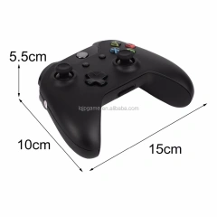 2.4G Wireless Controller For XBox One Wireless Gamepad Joystick Joypad with PC Laptop Receiver