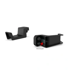 Headset Mount Holder Stand for XBOX Series X Games Console Accessories Headphone Holder