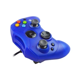 For Xbox Controller Clear Controller Wired Gamepad Controller For Xbox Original