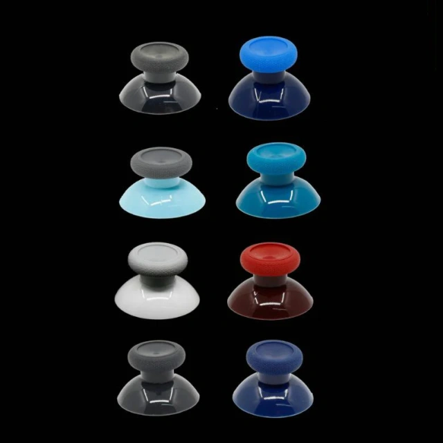 New Replacement for Xbox One Controller Analogue Thumb Sticks Grips Thumbsticks Joysticks Grips Cover for XBOX ONE