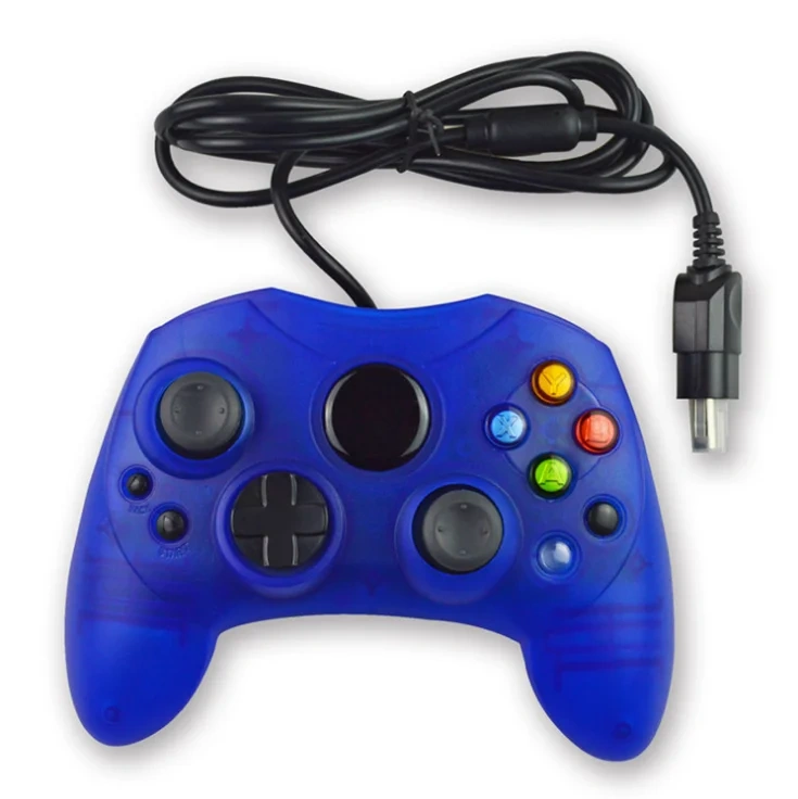 Wired Controller for Xbox Old Generation Console Video Game Gamepad for Xbox Controller Joyspad