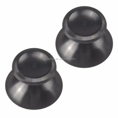 Analog Stick Aluminium Alloy Metal Joystick Button for Xbox 360 Controller Joystick Control Thumbsticks