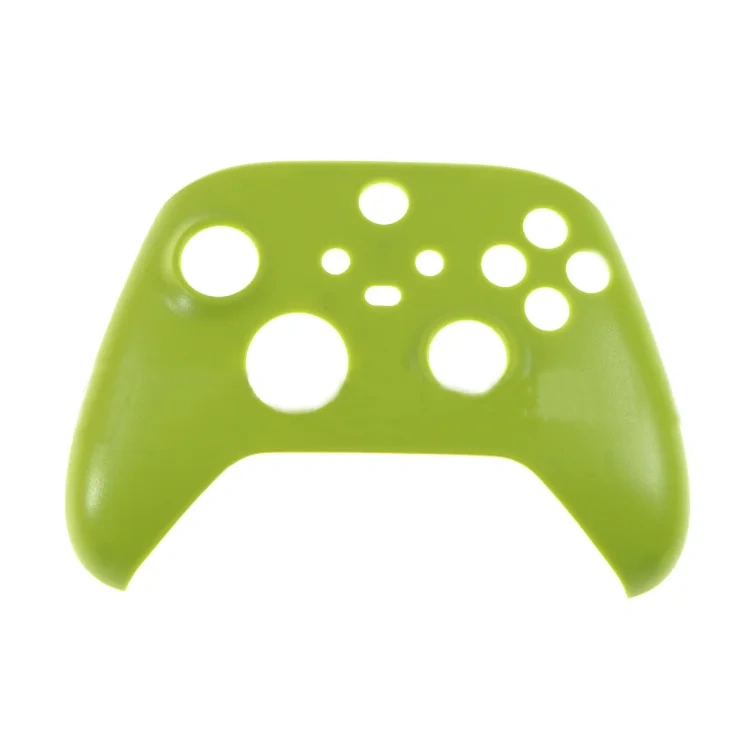 Front Shell Replacement Face Plate Case Top Shell Cover for Xbox Series X S Controller Faceplate Case Shell