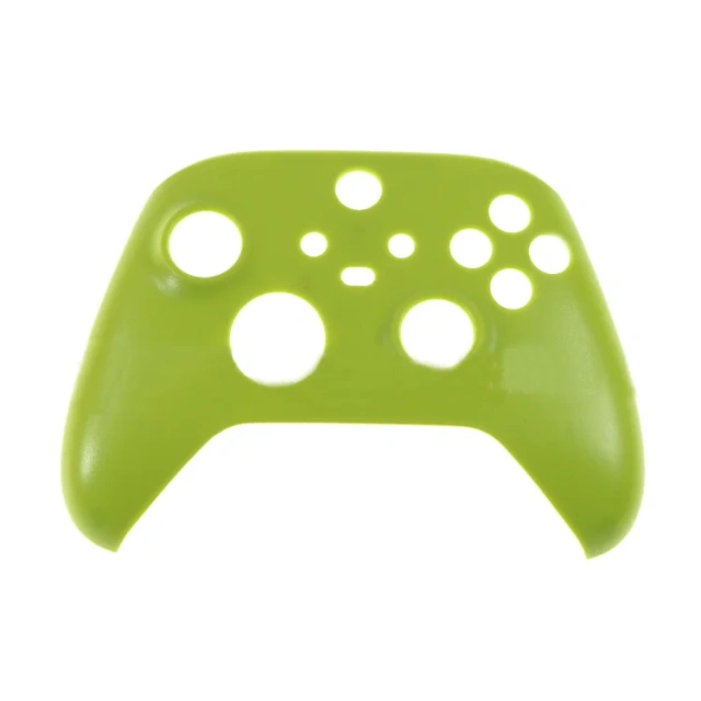 Front Shell Replacement Face Plate Case Top Shell Cover for Xbox Series X S Controller Faceplate Case Shell
