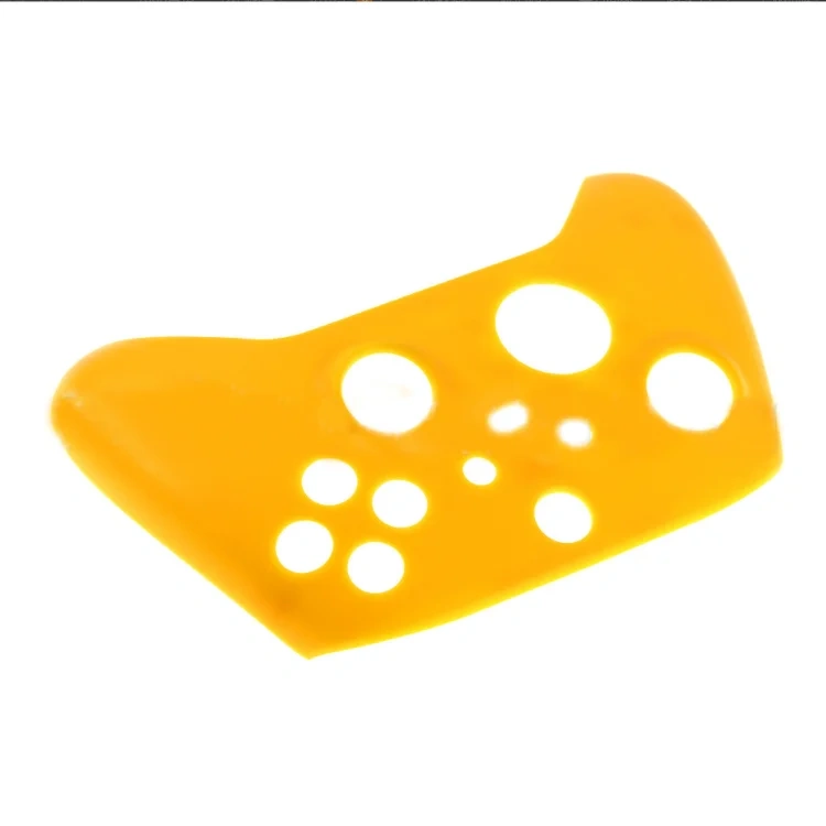 Front Shell Replacement Face Plate Case Top Shell Cover for Xbox Series X S Controller Faceplate Case Shell