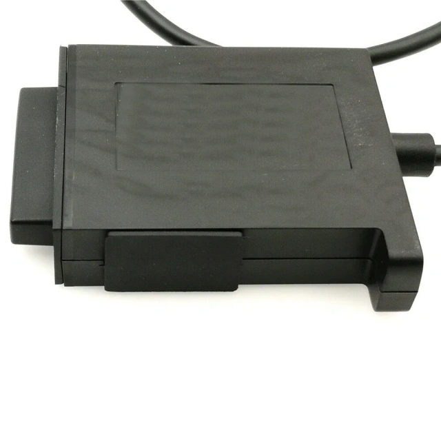For Xbox 360 Slim Cable HDD Hard Drive Data Transfer Cable For Xbox 360 Slim Fat