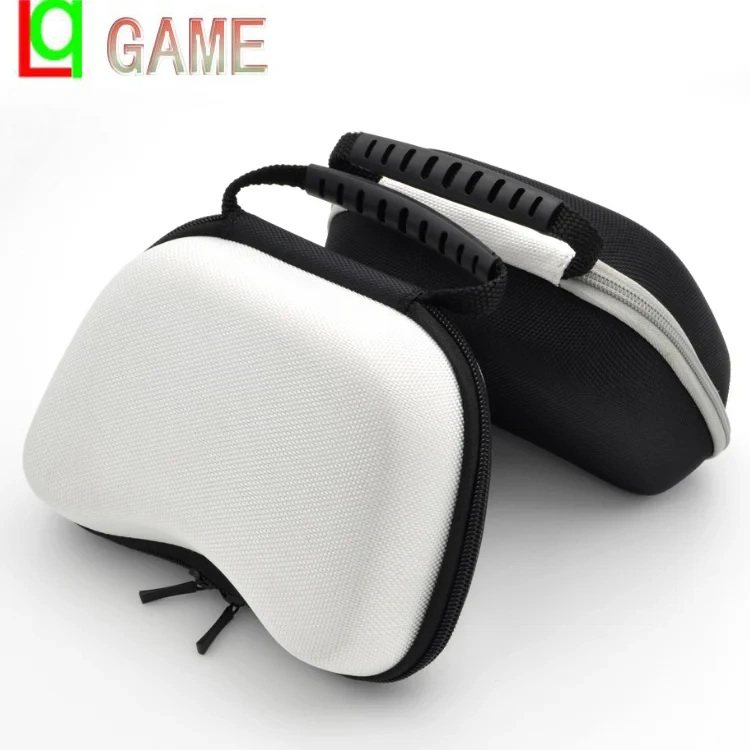 Carrying Case Travel Pouch Game Storage Bag for Xbox Series X/S Controller Case Portable Bag