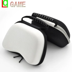 Carrying Case Travel Pouch Game Storage Bag for Xbox Series X/S Controller Case Portable Bag