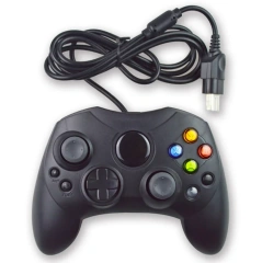 Wired Controller for Xbox Old Generation Console Video Game Gamepad for Xbox Controller Joyspad