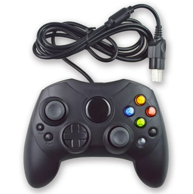 Wired Controller for Xbox Old Generation Console Video Game Gamepad for Xbox Controller Joyspad