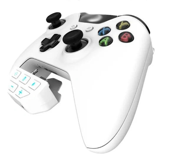 For XBOX ONE Accessories For XBOX Series X/S game controller sound card audio headset adapter