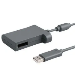 For Xbox 360 Cable USB Hard Drive HDD Data Transfer Cable Cord Kit for Xbox 360