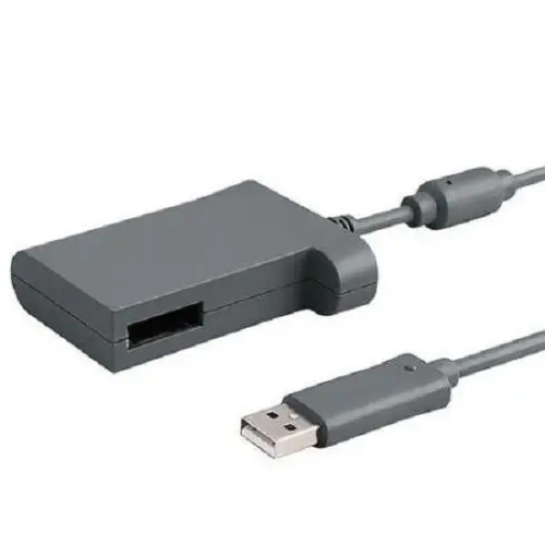 For Xbox 360 Cable USB Hard Drive HDD Data Transfer Cable Cord Kit for Xbox 360