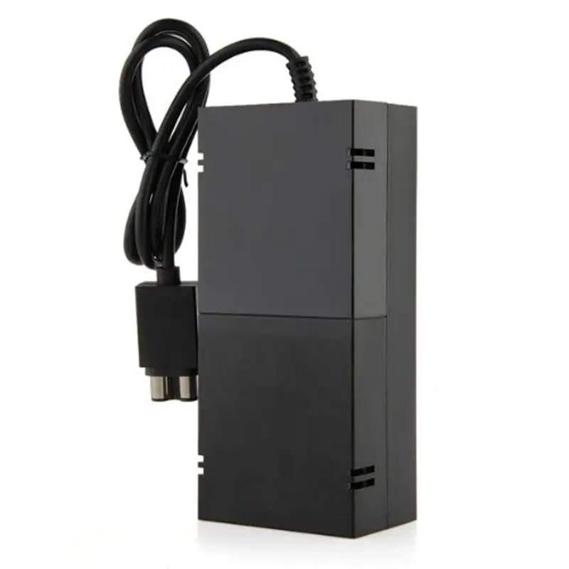 Brand New 110V Power Supply AC Adapter For Xbox One Power Supply Brick
