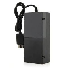 Brand New 110V Power Supply AC Adapter For Xbox One Power Supply Brick