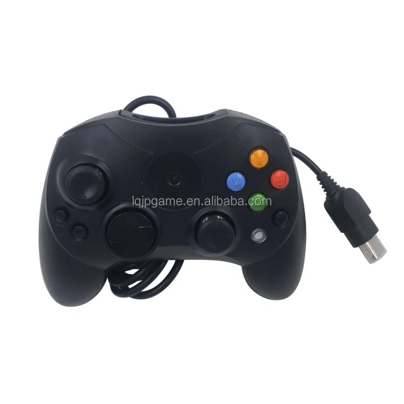 Classic Wired Controller For Xbox Wired Gamepad Controller first generation