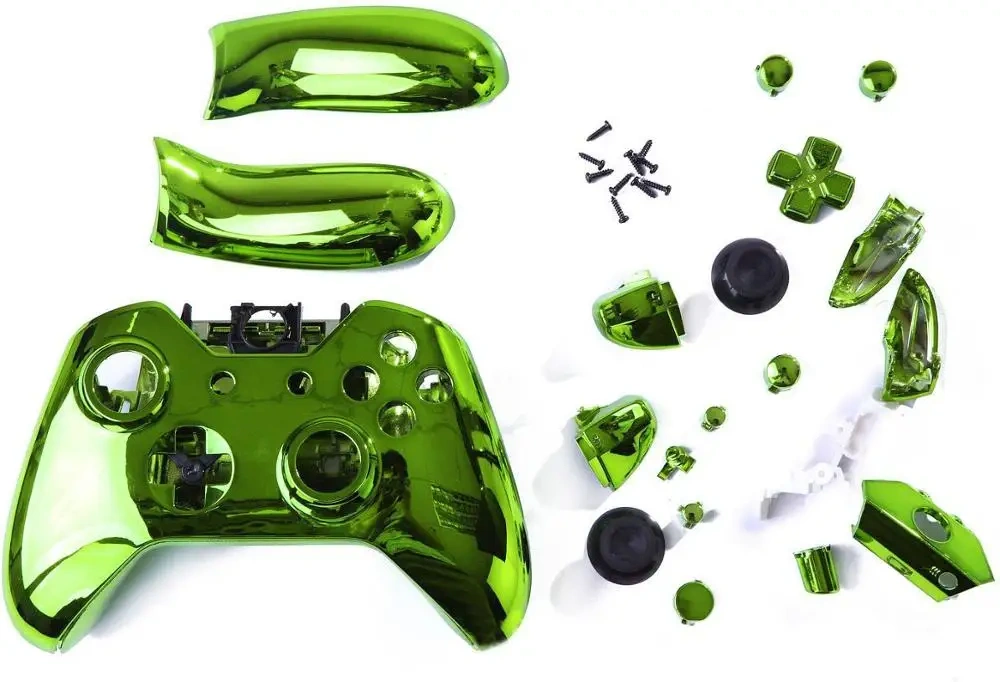 For Xbox One Housing Replacement Controller Shell Faceplates & Buttons Parts For Xbox One Controller