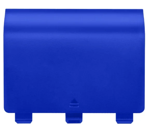 Replacement Part Battery Back Cover Case for XBox One Controller Battery cover case other game accessories