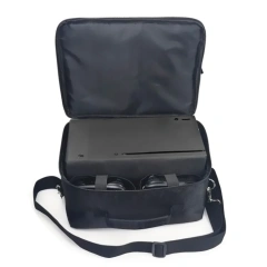 New Storage Bag Portable Handbag Shockproof Case Cover for Xbox Series X S Console Game Disc Bag Travel Case