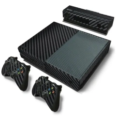 Colourful Skin Stickers For Xbox One Game Console Accessories