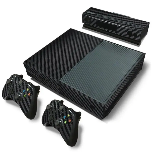 Colourful Skin Stickers For Xbox One Game Console Accessories