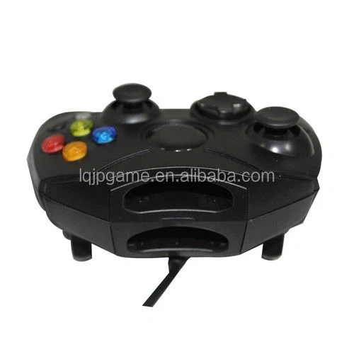 Wired Controller S Type 2 A for Old Generation for Xbox Console Video Game controller
