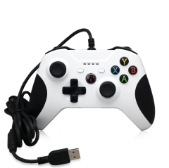 USB Wired Joystick Controller For Xbox One / Slim Controller Gamepad
