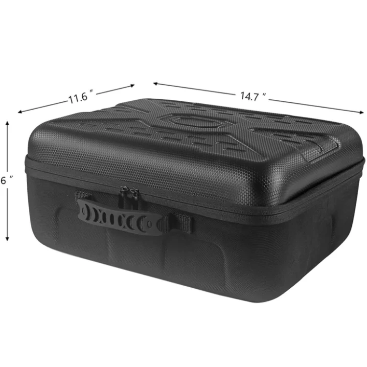 Protective Case Bag Carrying Box for Xbox Series X Travel Case Console Accessories Storage Bag