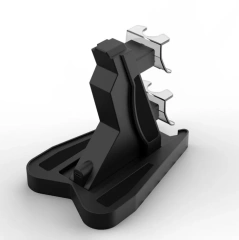 2 in 1 Charger Charging Stand For XBOX Series X S Controller Charging Station Charger
