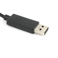For XBOX 360 Power Supply USB AC Cable Power Motion Sensor Adapter For Kinect charger