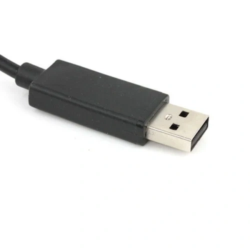 For XBOX 360 Power Supply USB AC Cable Power Motion Sensor Adapter For Kinect charger