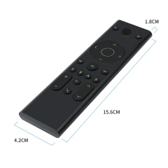 Media Remote Control Game Accessories for Xbox Series X/S Console Gaming Remote Control