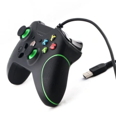 USB Wired Joystick Controller For Xbox One / Slim Controller Gamepad