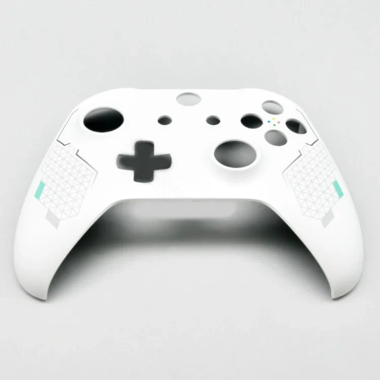 Controller housing Full set Repair Accessories Original Replacement Shell for Xbox One s Face Shell