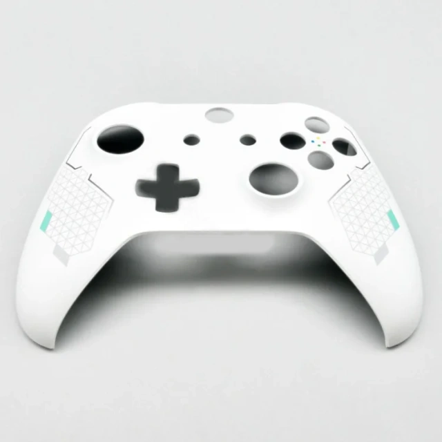 Controller housing Full set Repair Accessories Original Replacement Shell for Xbox One s Face Shell