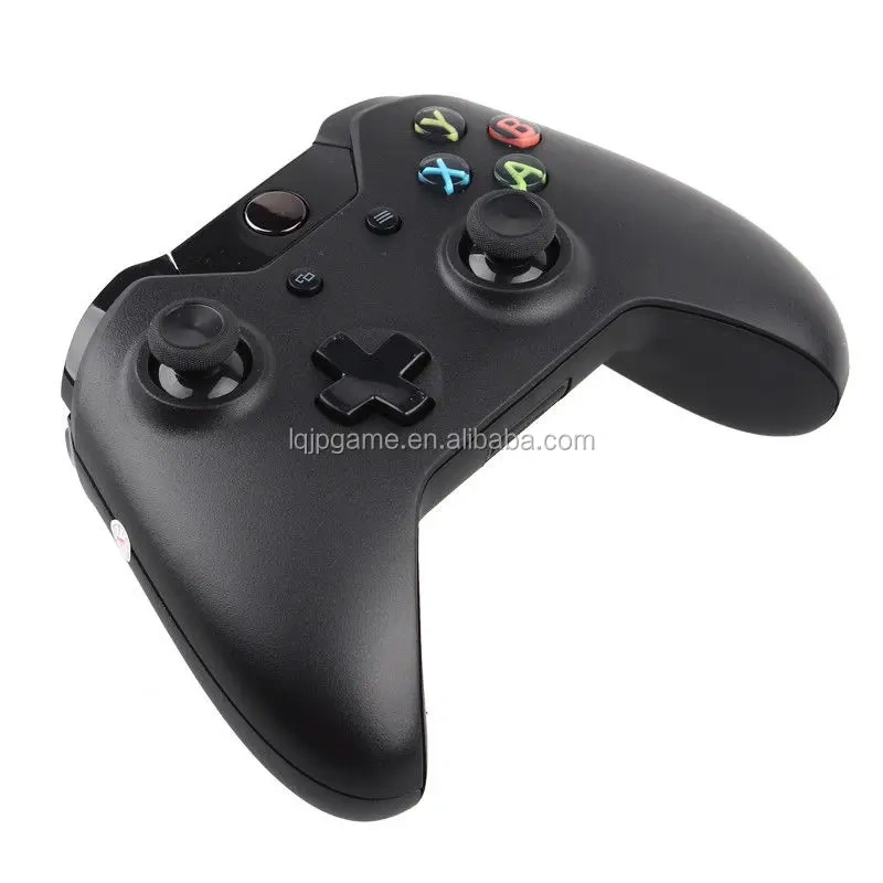 2.4G Wireless Controller For XBox One Wireless Gamepad Joystick Joypad with PC Laptop Receiver
