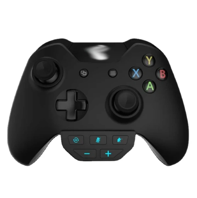 For XBOX ONE Accessories For XBOX Series X/S game controller sound card audio headset adapter