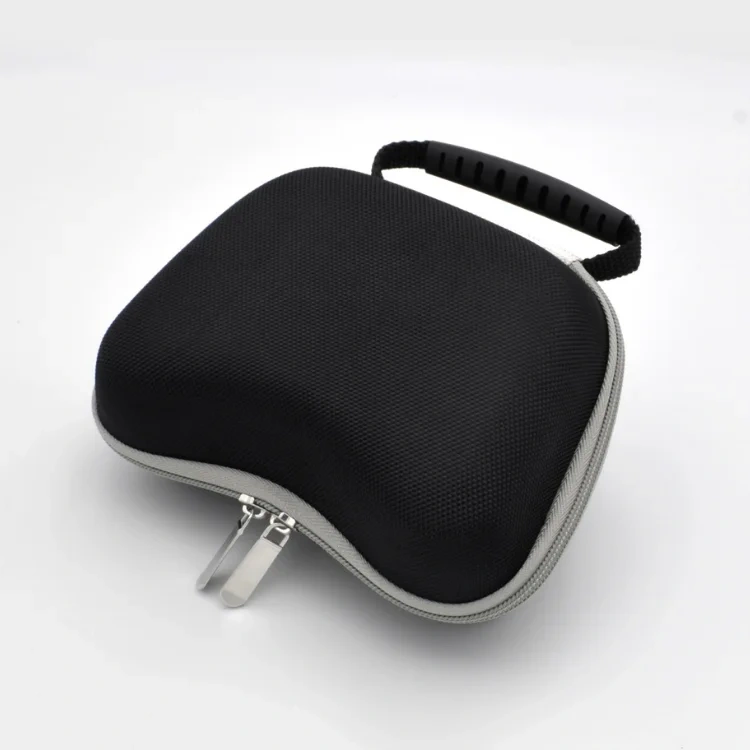 Carrying Case Travel Pouch Game Storage Bag for Xbox Series X/S Controller Case Portable Bag