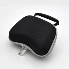 Carrying Case Travel Pouch Game Storage Bag for Xbox Series X/S Controller Case Portable Bag